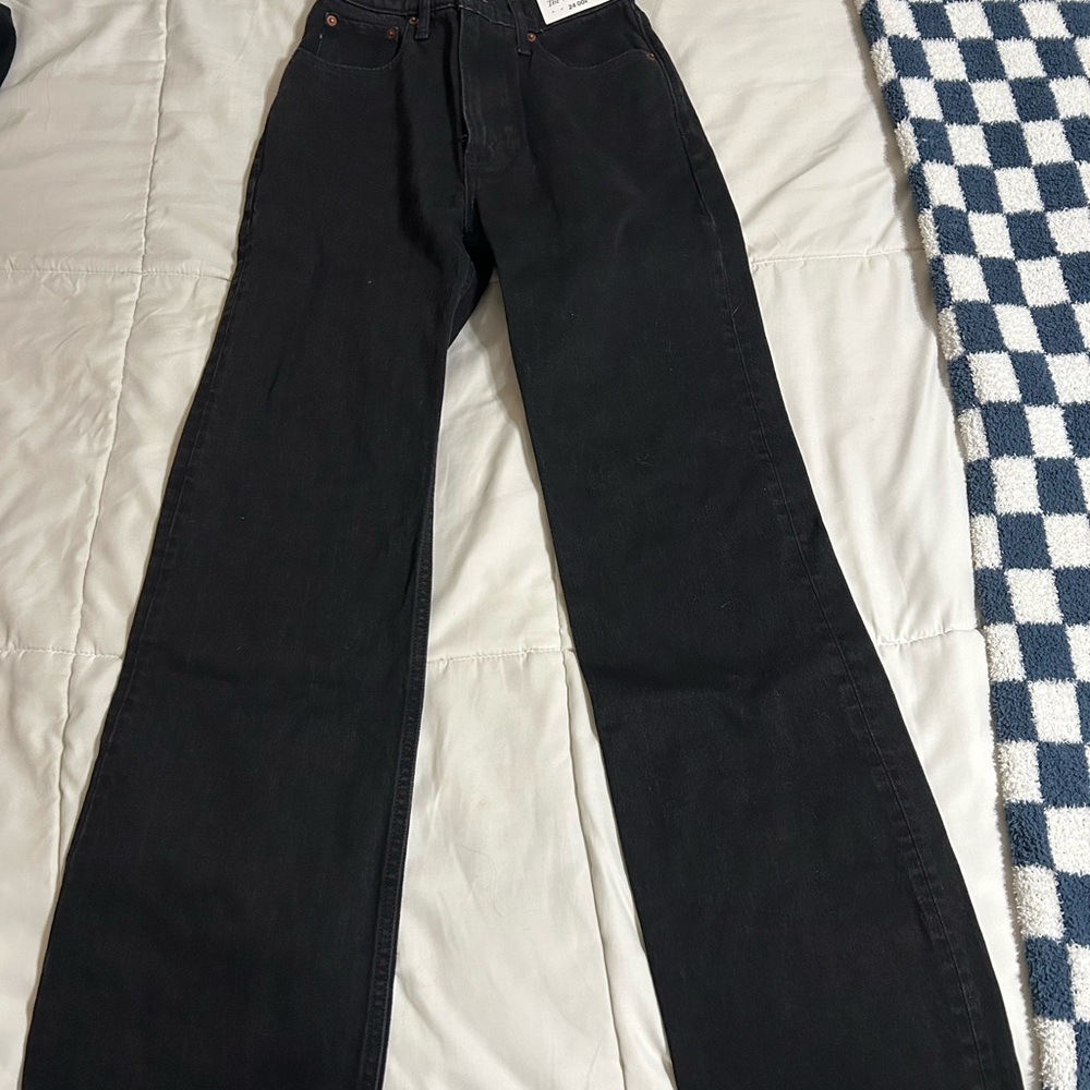 Abercrombie & Fitch women’s Jeans NWT